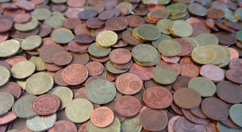 Neked van még 20 filléresed? Sok tízezret érhet egyetlen ilyen érme!