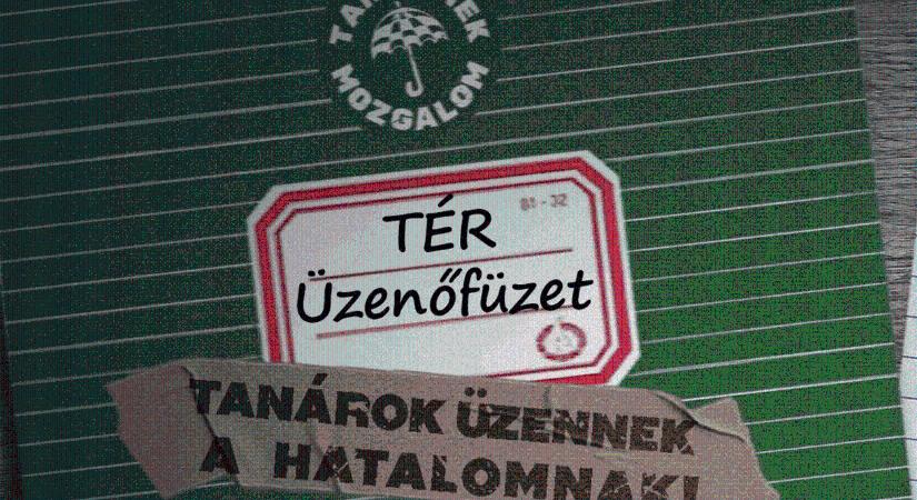 Csak a pedagógusok 10 százaléka töltötte ki a TÉR-kérdőívet – megérkezett a Belügyminisztérium válasza