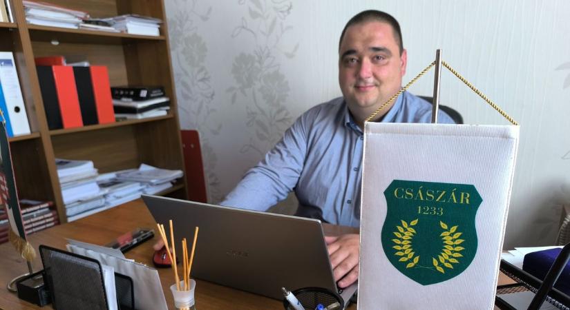 Lendületben a császári programok: stabil alapokkal vág 2026-nak a település