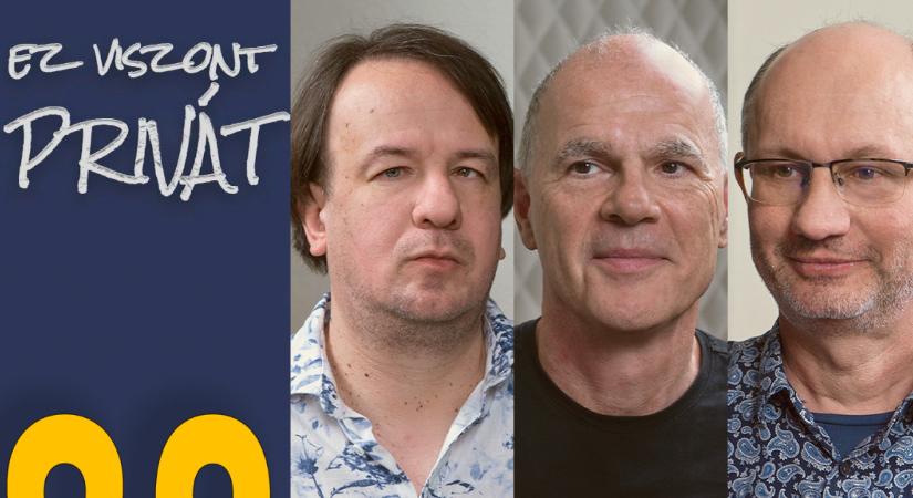 A tűzzel játszik a magyar kormány Ukrajnával szemben – Ez Viszont Privát