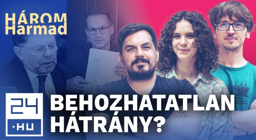 Orbánon eluralkodni látszik a stratégiai hisztéria