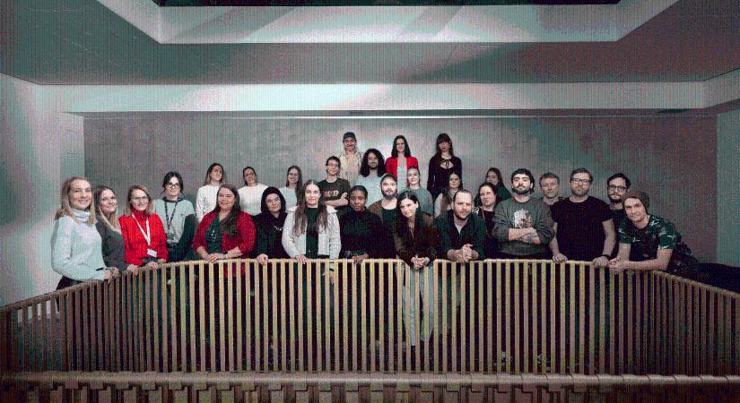 Az oroszlánok vadászni érkeztek - A három első helyezésével történelmet írt a Publicis Groupe Hungary az idei M-listán!