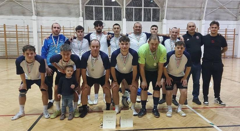 A Bácsborsódi SK szomszédvári derbit vív a hétvégén