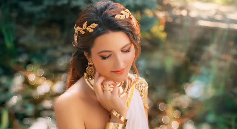 Anya, védelmező, harcos vagy csábító – Melyik ősi istennő vagy a személyiségteszt alapján?