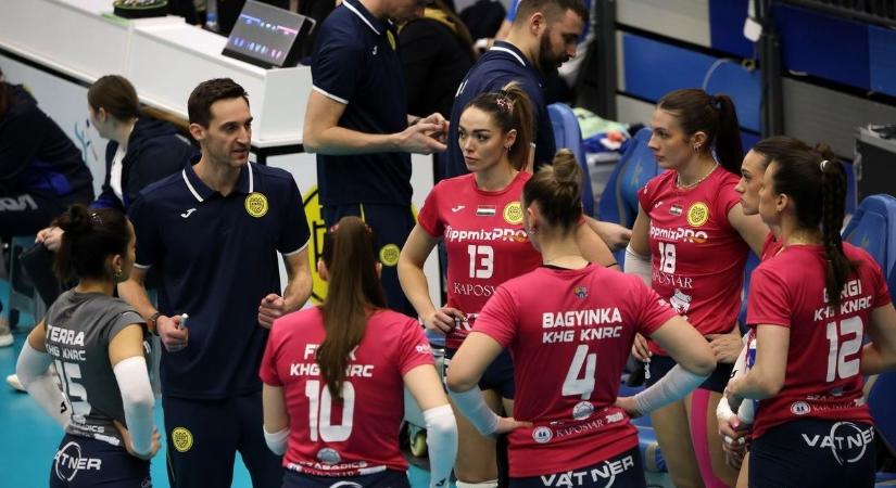 A Vasas lesz az ellenfél az arénában