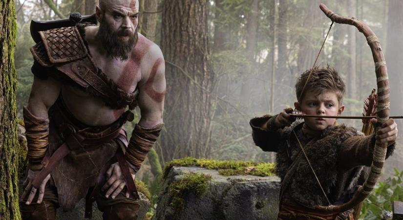 Már most megosztotta a fanokat az élőszereplős God of War sorozat