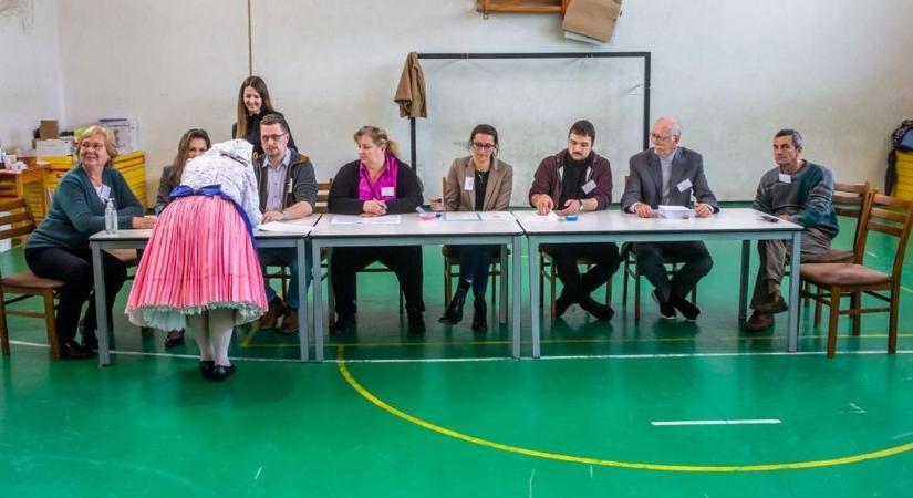 Újra itt az EBESZ: ellepik az országot a választási megfigyelők