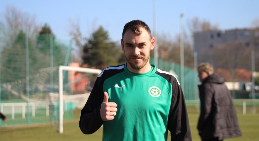 Korábbi gólkirály is segíthet a kiesés ellen harcoló klubnak az idény végén