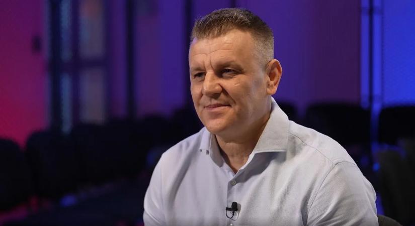 „Mindent másképp csinálnék” – Exkluzív interjú a Marina-parti kettős gyilkosság elítéltjével