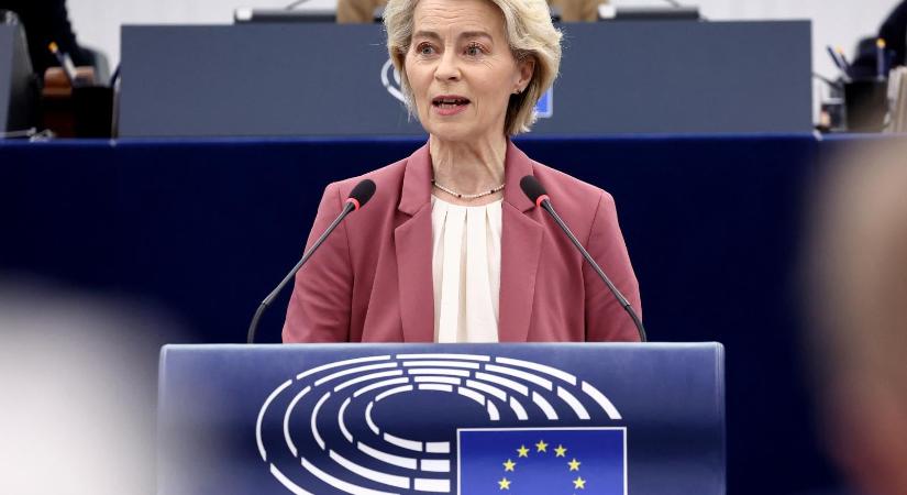 Az Európai Parlament döntését semmibe véve ideiglenesen életbe lépteti a Mercosur-egyezményt az Európai Bizottság