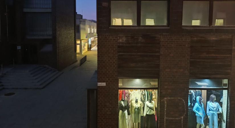 Tolna vármegye elsötétedett, jön a hidegebb idő