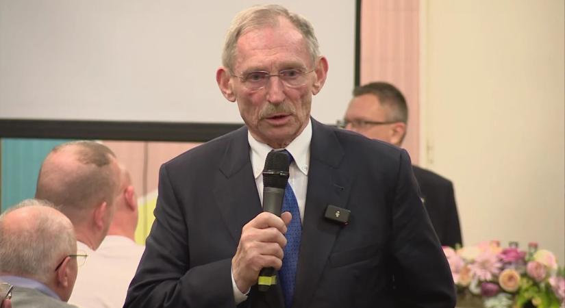 Pintér Sándor: nem hibázott a rendőrség a Szőlő utcai javítóintézet ügyében