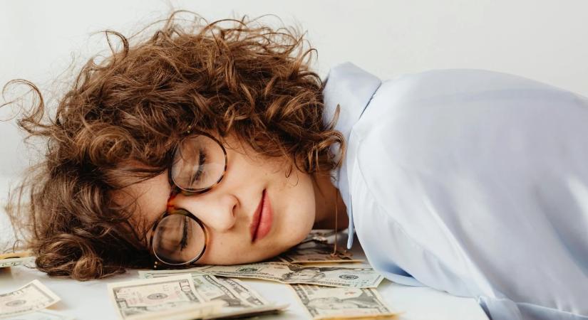 Bárki lehet pénzügyileg tudatos, csak egy jó eszköz kell hozzá