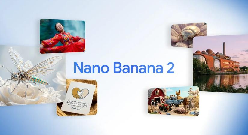 Gyorsabb, részletesebb: alaposan megújult a Google népszerű képgeneráló AI-eszköze