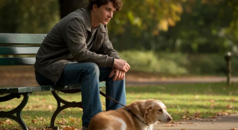 Mindig túlgondolod? Ezért ragadsz bele ugyanabba a gondolatba – és így tudsz kilépni belőle