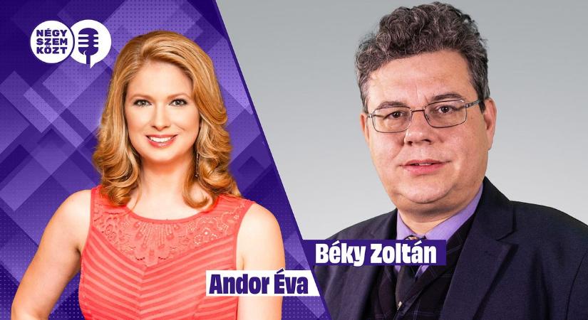 Aki uralja az algoritmust, az uralja a közvéleményt – médiajogász a Négyszemköztben (VIDEÓ)