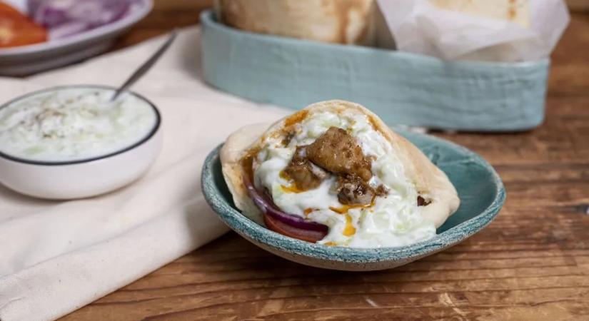 7 görög finomság házilag, ami ezerszer jobb, mint a büfében