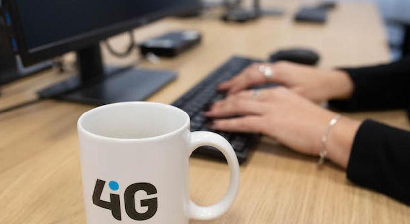 Sikeres kötvénykibocsátás a 4iG leánycégénél