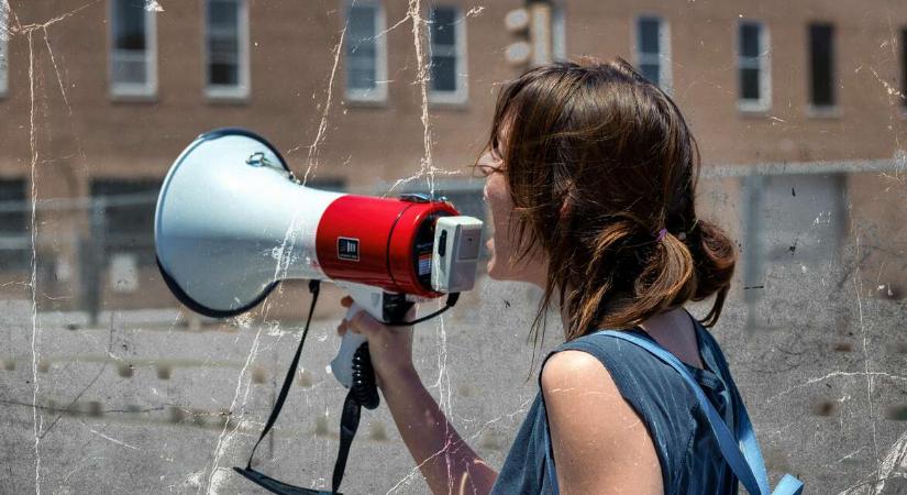 „Sokkal bátrabban mernek beszélni az áldozatok az őket ért erőszakról”