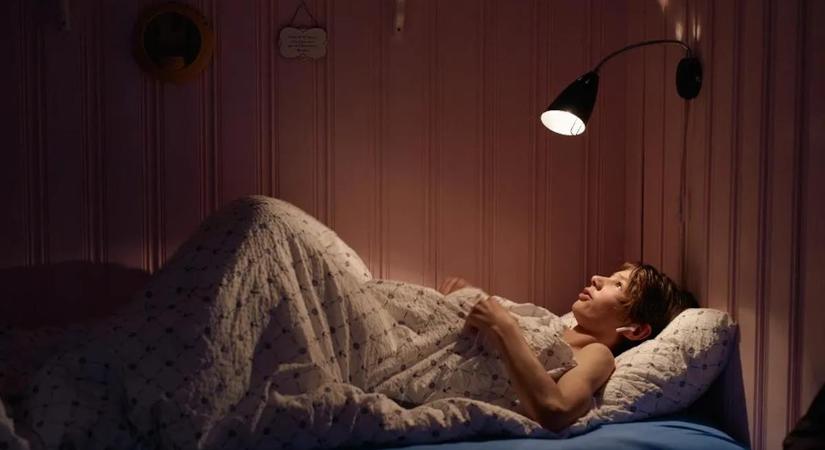 Hajnalban felébred? Meglepődik, mi lehet az oka