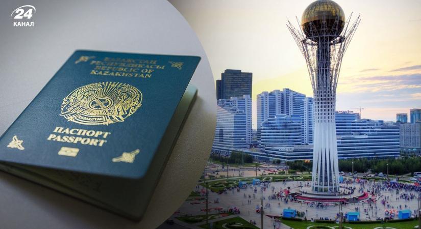 Kazahsztán nyelvvizsgát vezet be a tartózkodási engedélyhez igényléséhez