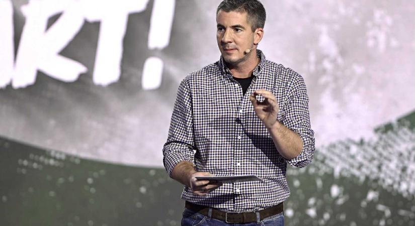 Kocsis Máté: Magyar Péter beismerést tett