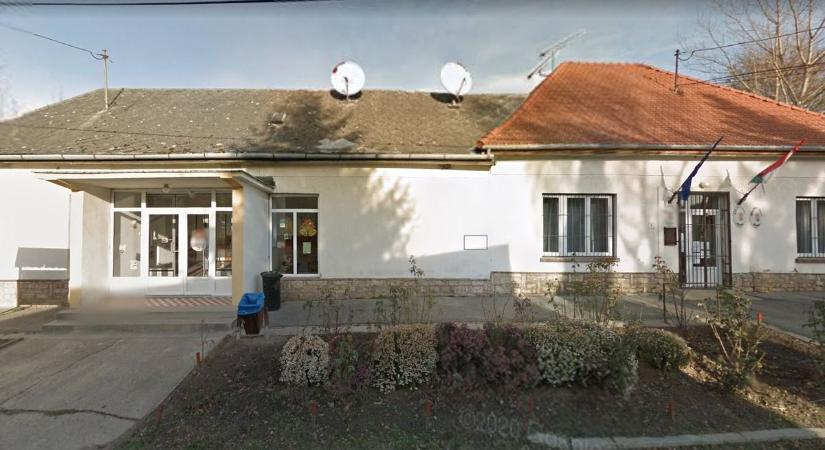 "Élhető települések fejlesztés Románd községben" című projekt készül