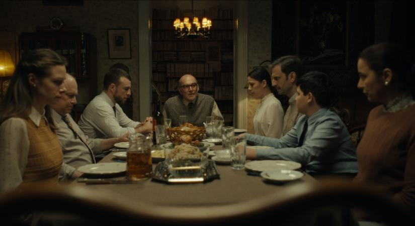 Itt érzem magam otthon filmkritika: ez az új független magyar film sokkal több, mint egy jó thriller