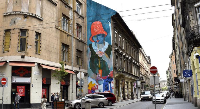 Az alkotmánybírósághoz fordul az újabb elvonás miatt Erzsébetváros önkormányzata