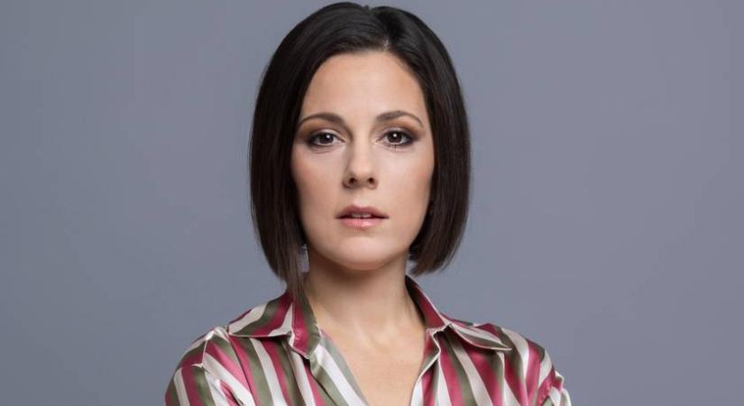 Lovas Rozi a produceri munkájáról: „Megalázó, hogy irgalmatlan melót raksz bele, de nem kapsz érte pénzt”