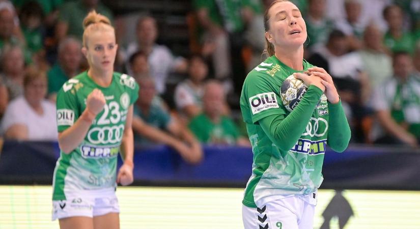 Közleményt adott ki a BL-győztes magyar csapat: befejezi a kapitány