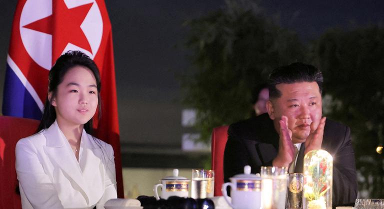 Halálos játszma indulhat Észak-Koreában, Kim Dzsongun két tűz közé szorulhat