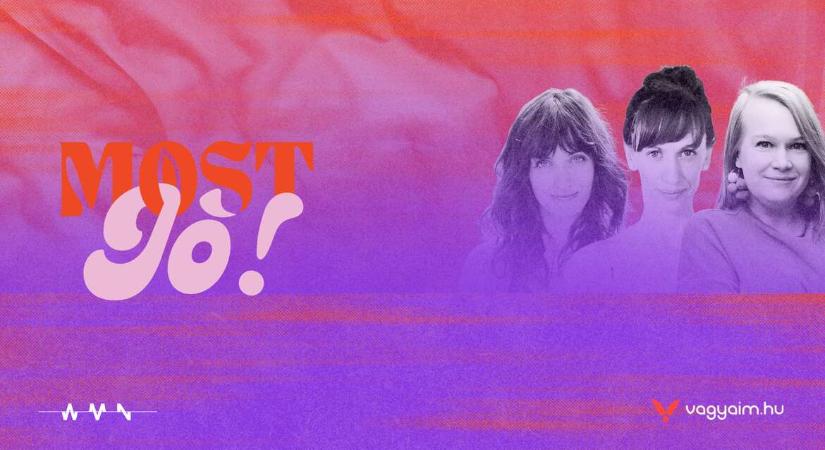 Most jó! – A WMN szexpozitív kibeszélője: a női önkielégítésről (podcastpremier)