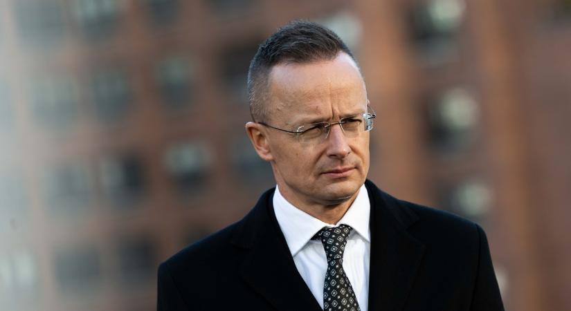 Szijjártó Péter: a szuverén politika az alapja az elmúlt évek gazdasági bravúrjainak