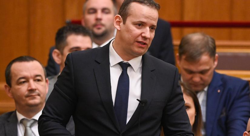 Harmadikként a Mi Hazánk is leadta országos listáját