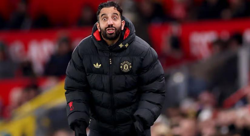 Sokkoló összeg: 79 millió eurót égetett el edzőkre a Manchester United, Barcelonába igazolna a Juventus csatára - külföldi körkép