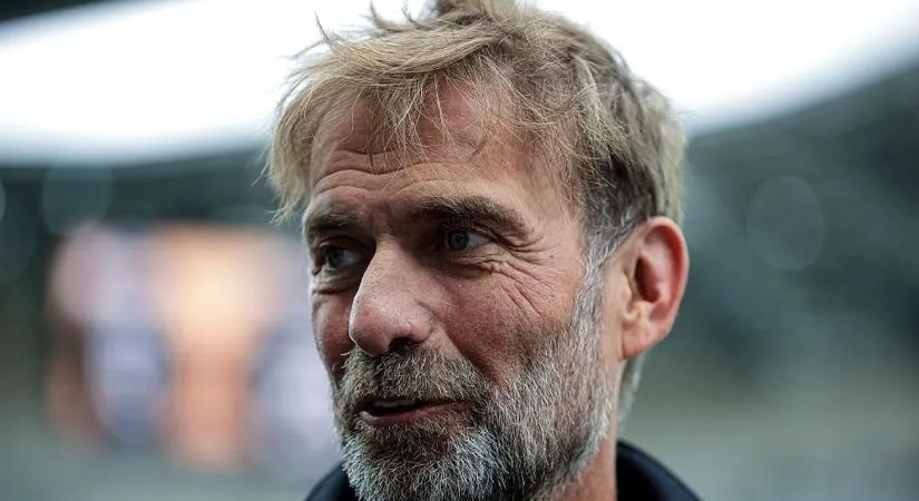 Erről is Jürgen Klopp tehet, a Real Madridnál újabb magyart emlegetnek