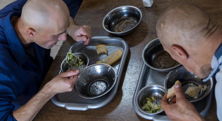 Extrém ételek és utolsó vacsorák a halálsoron, amelyek teljesen ledöbbentették a börtönszemélyzetet