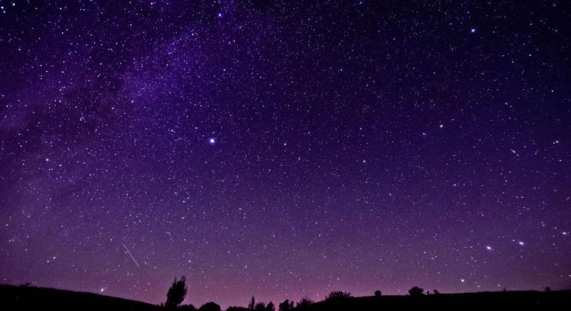 Különleges éji jelenségnek lehetünk tanúi szombat este: bolygóparádé várható az égen