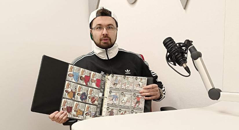 Puskás, mezdarab, 1/1-es ritkaság – kulisszatitkok a magyar gyűjtői szenzáció mögött