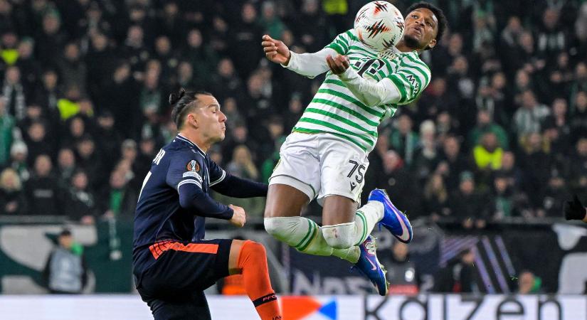 Fradi: Világbajnok csapattársa lett a támadónak, aki Grófot is állandóan felidegesíti