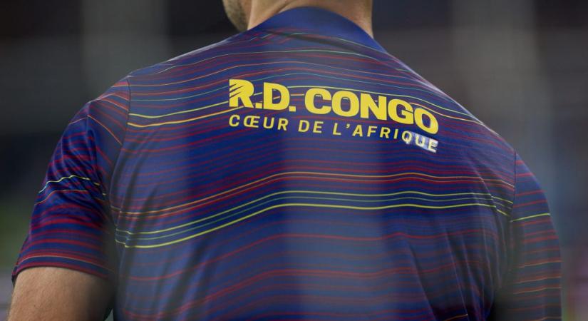 Letartóztatták a Kongói Labdarúgó Szövetség főtitkárát és igazgatóját pénzügyi szabálytalanságokért