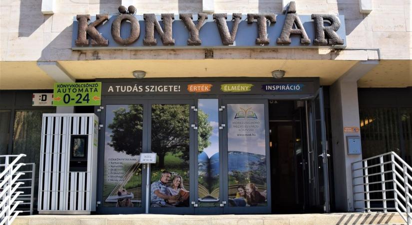 Forradalmi dallamok és versek töltik meg a könyvtárat – így emlékeznek Nyíregyháza 1848-ra