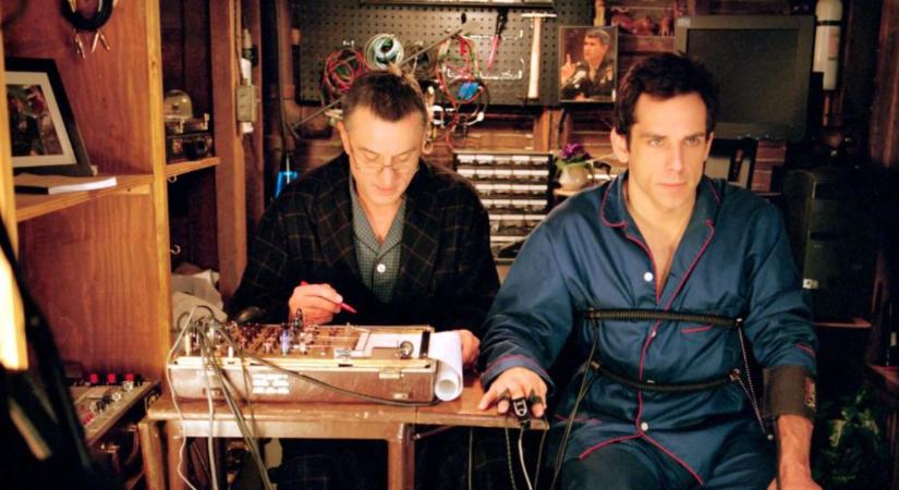 Elmebeteg és nagyon alacsony az IQ-ja: Trump újra beleállt Robert De Niróba