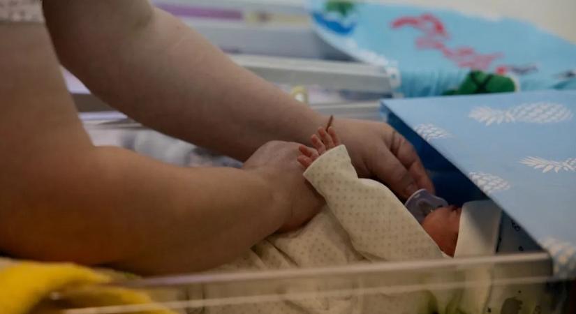 Ukrajna demográfiai helyzete: "Ez katasztrófa”