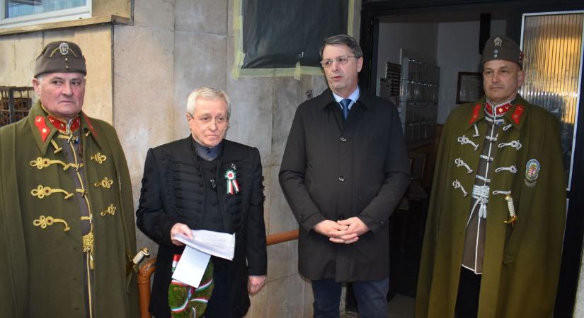 Megnyomorított életek és hátráltatott emberiség! Egy doni hős fiatalként szenvedte meg a háború borzalmait (galéria)