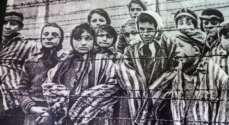 Tomboló botrány: a lengyelek túlélő zsidókat gyilkoltak meg a háború után