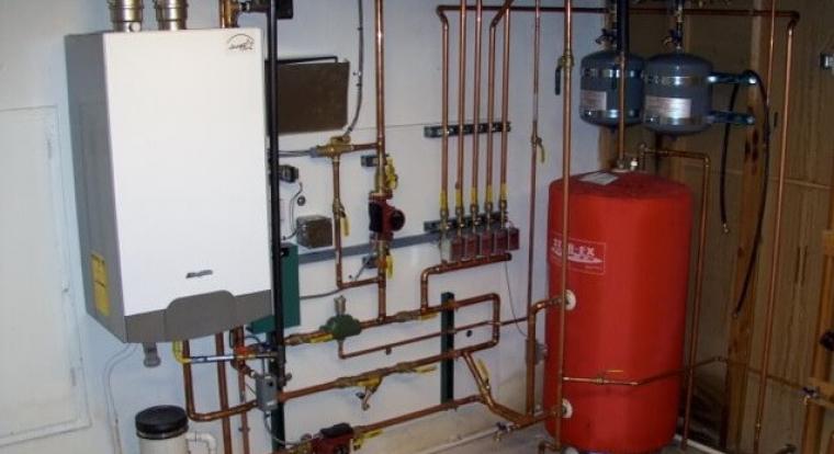 Európai döntés született az olaj- és gázkazánok kivezetése kapcsán