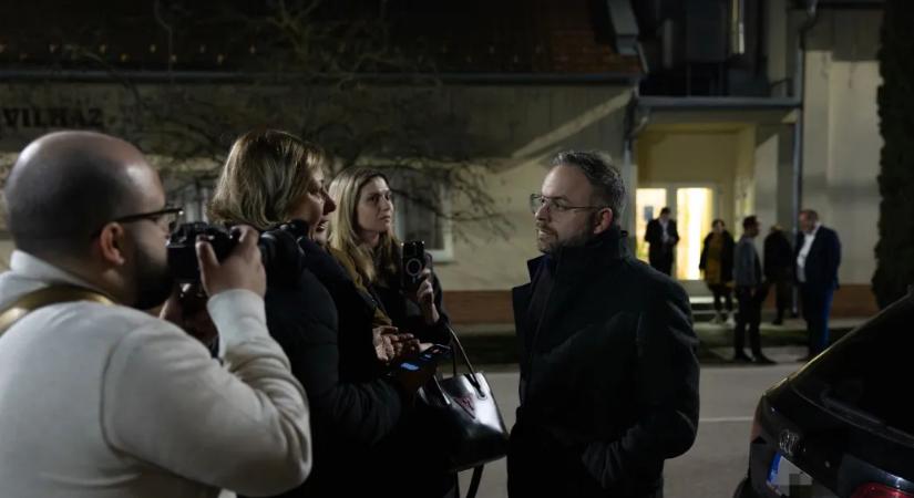 Orbán Balázs: Azért Lázár János és Szijjártó Péter lettek a Fidesz-kampány oszlopai, mert rendkívül népszerűek