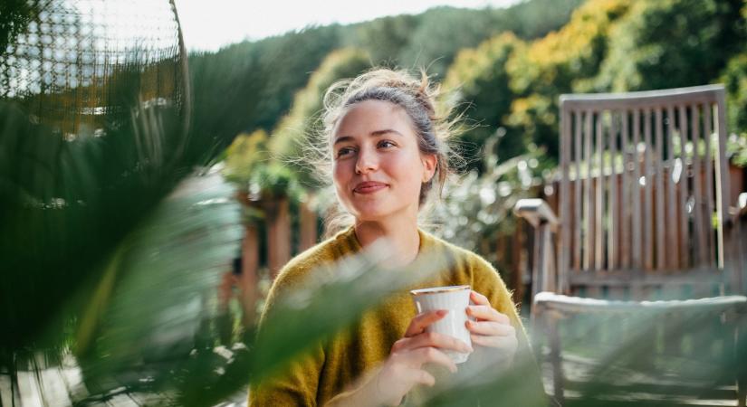 5 jel, hogy végtelenül erős vagy érzelmileg